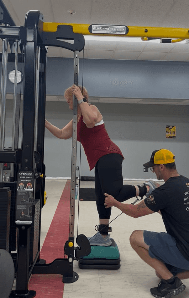 Personal Training