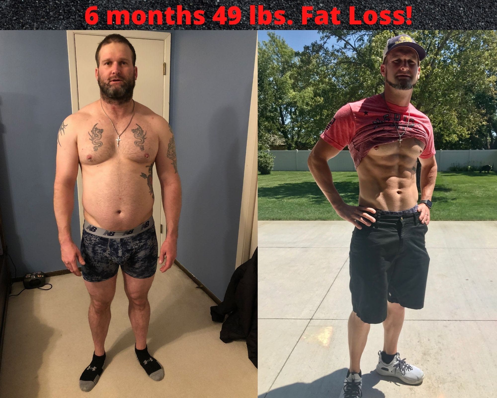 Why Iron Therapy Training?